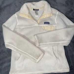 Patagonia re-tool snap-t pullover